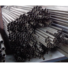 Precision Bright Pipe Bkw+Lc